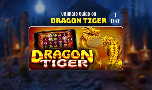 One Dat Dragon Tiger Games