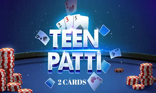 Teen Patti