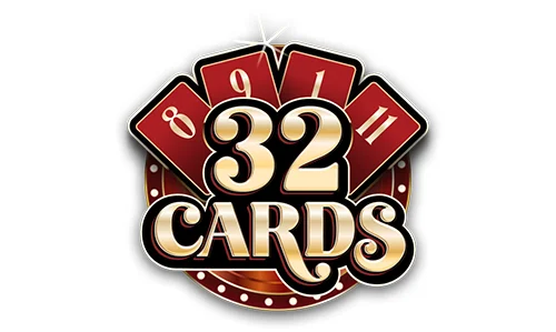 32 Cards