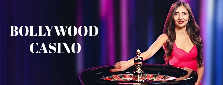 Bollywood Casino Games