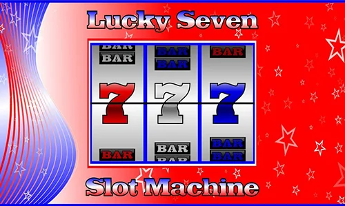 Lucky Seven