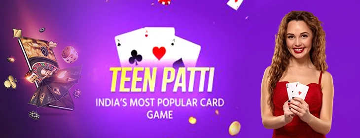 Live Teen Patti