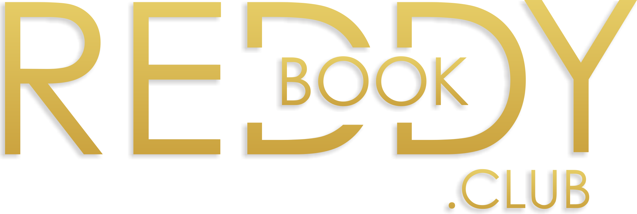 reddybook logo