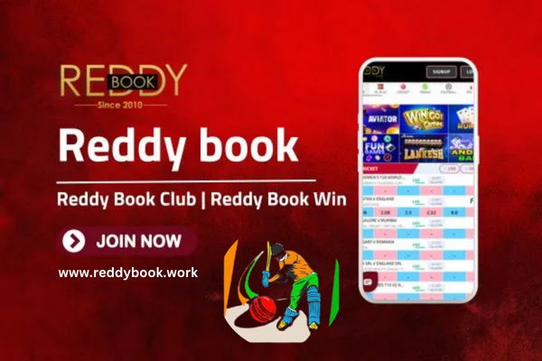 Reddybook Club