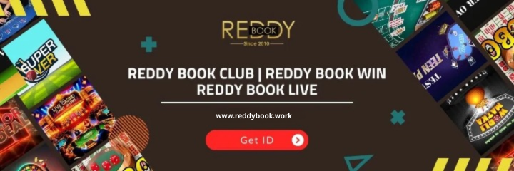 Reddy book win