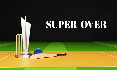 Reddybook Club Super Over